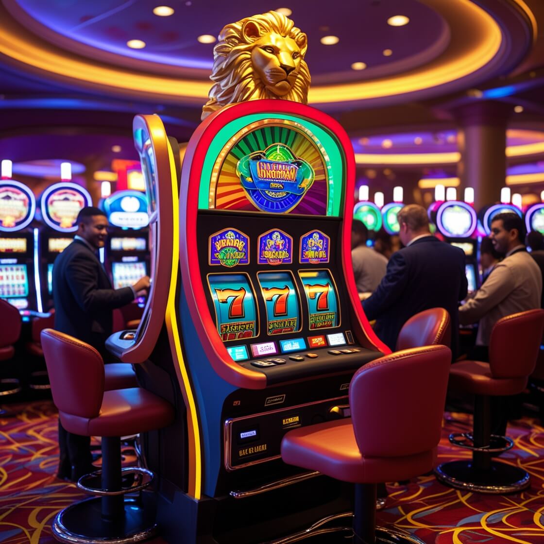 Slot Games